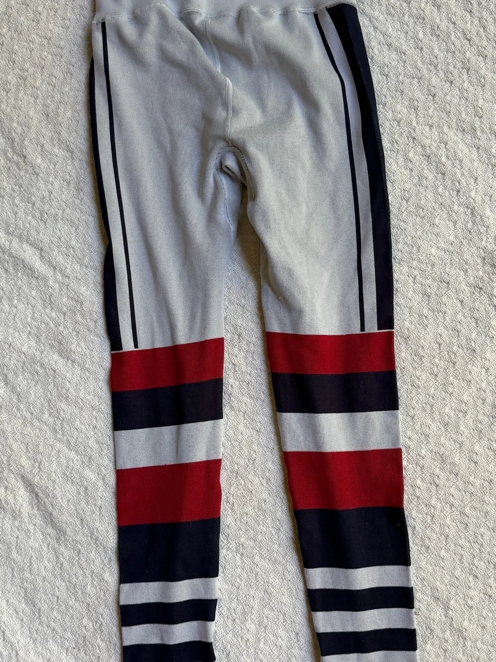 Free People Movement Myoko Jacquard Leggings Size Xs/S
